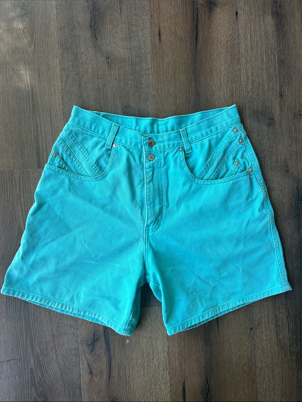 Jordache Shorts !! Size 12
